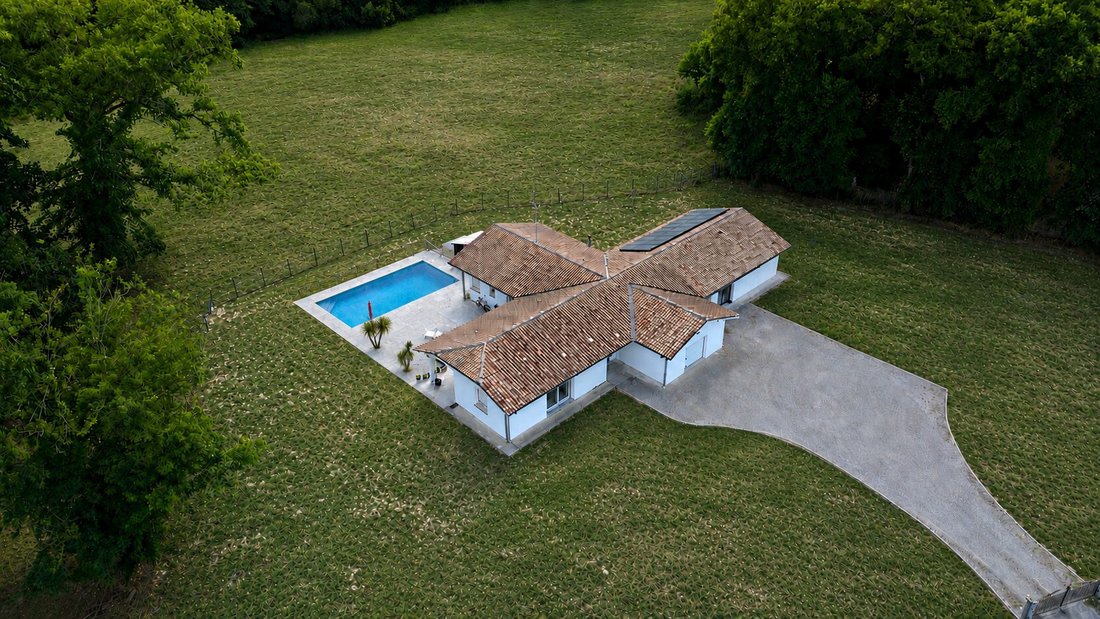House in Saint-Vincent-de-Paul, Nouvelle-Aquitaine, France 4 - 18507907