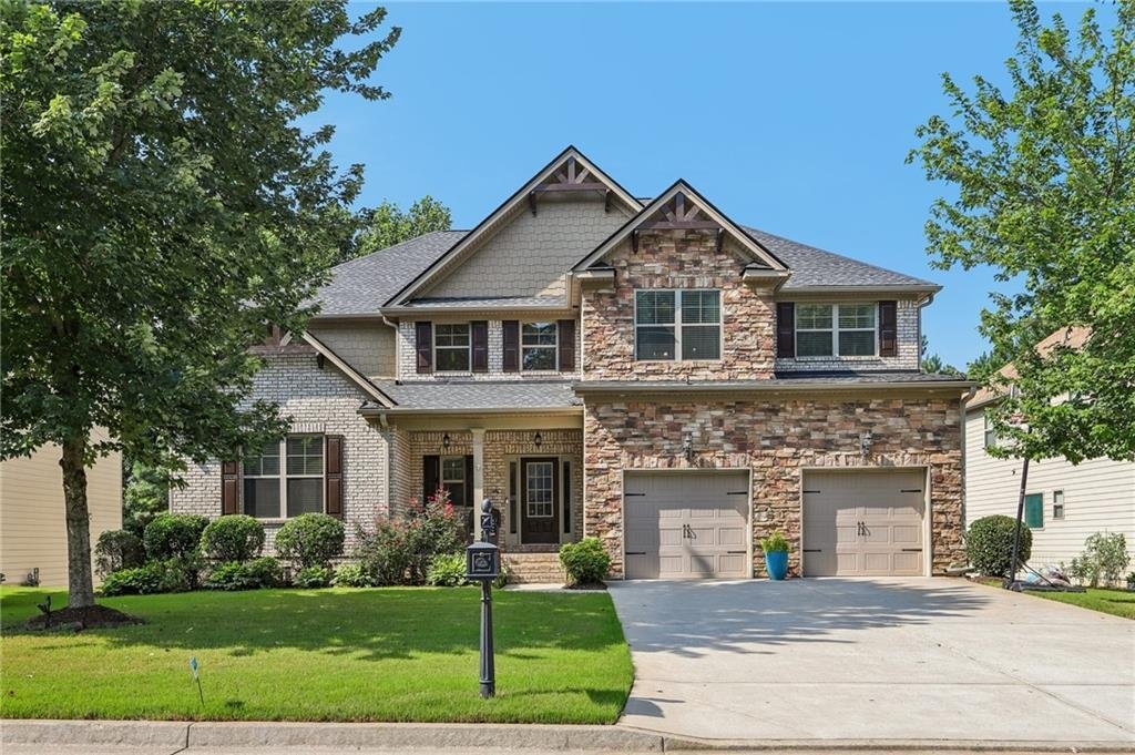 House in Cumming, Georgia, United States 2 - 18545177