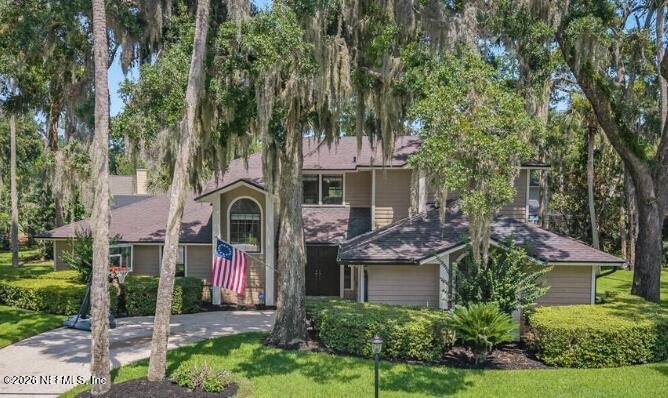 House in Ponte Vedra Beach, Florida, United States 1 - 18276794