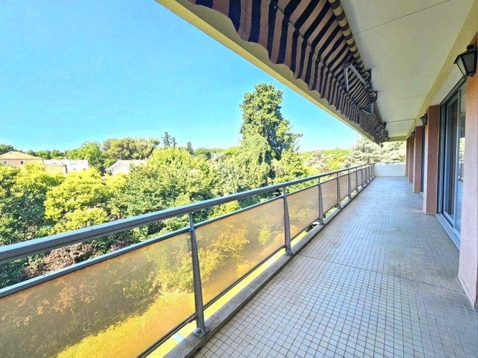 Apartment in Port Marianne, Montpellier, France 3 - 18410797