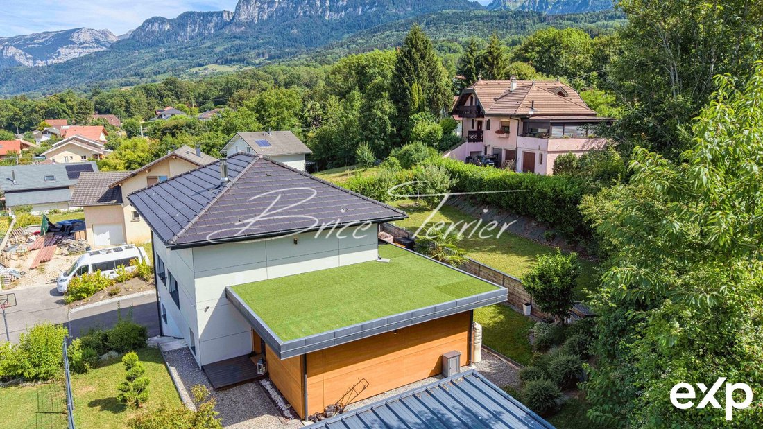 House in Sud, La Roche-sur-Foron, France 2 - 18418867