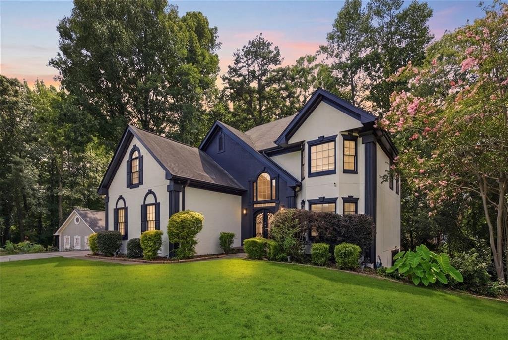 House in Lawrenceville, Georgia, United States 1 - 18545228