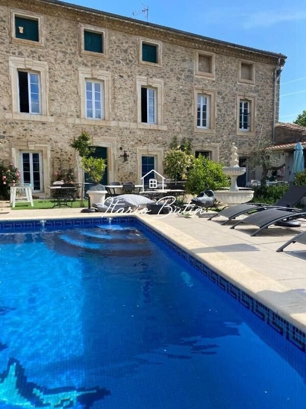 House in La Redorte, Occitania, France 3 - 18078126