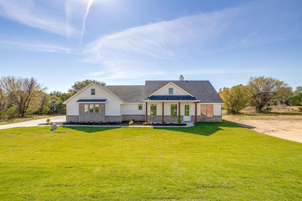 House in Poolville, Texas, United States 2 - 18545292