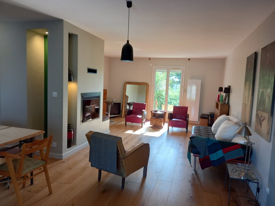 House in Yves, Nouvelle-Aquitaine, France 4 - 18151462
