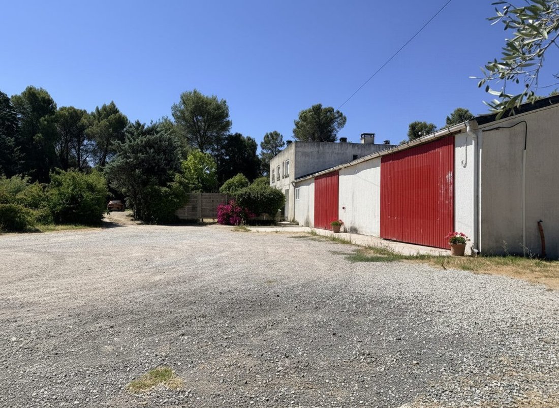 House in Fontanès, Occitania, France 2 - 18507934