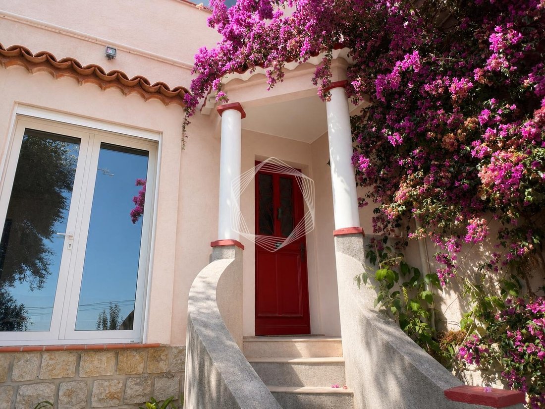 House in Grasse, Provence-Alpes-Côte d'Azur, France 4 - 18433335