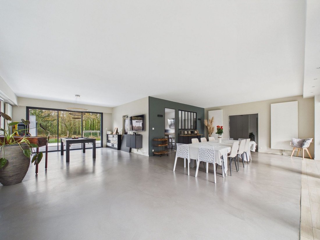 Villa in Saint-Sebastien-sur-Loire, Pays de la Loire, France 4 - 17990627