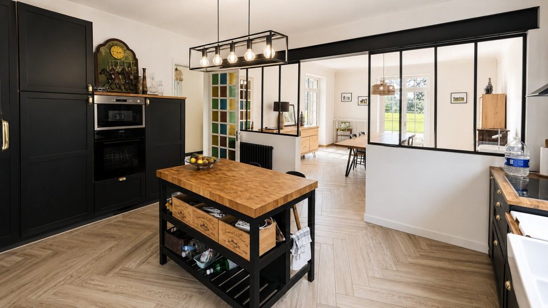 House in Soudan, Pays de la Loire, France 3 - 17732498