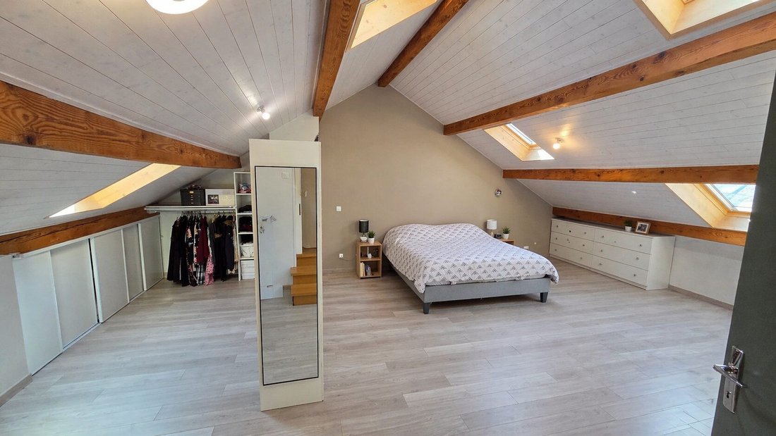 Apartment in Messery, Auvergne-Rhône-Alpes, France 4 - 17732499