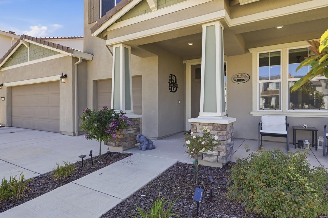 House in Folsom, California, United States 5 - 18545374