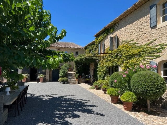 Country House in Ménerbes, Provence-Alpes-Côte d'Azur, France 1 - 17751729