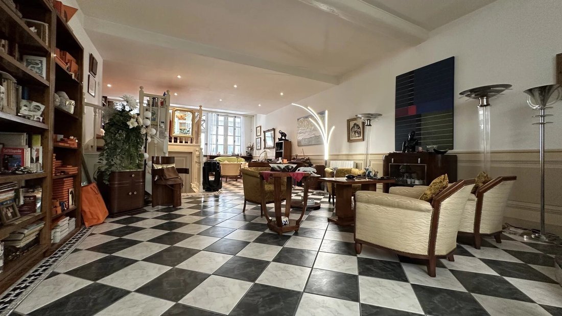 Apartment in Port Neuf, La Rochelle, France 2 - 18107895