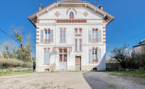 Haus in Meaux, Île-de-France, Frankreich 1