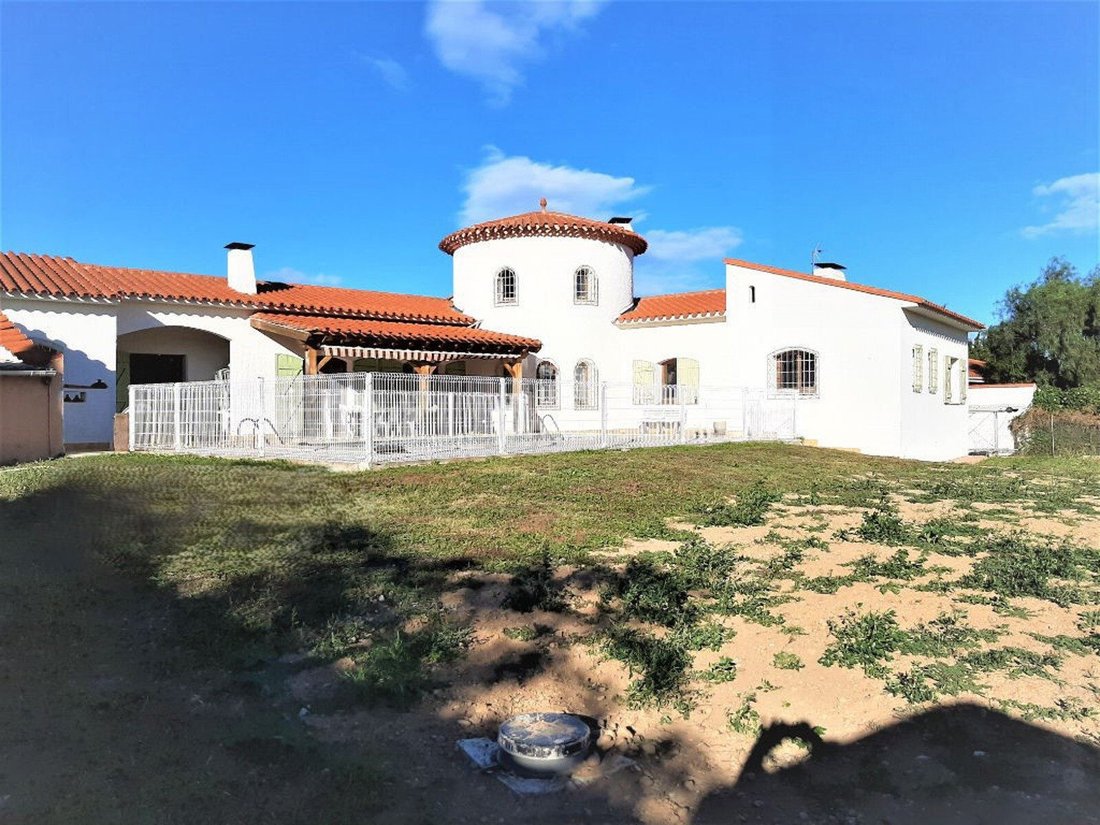 House in Saint-Feliu-d'Avall, Occitania, France 1 - 17615296