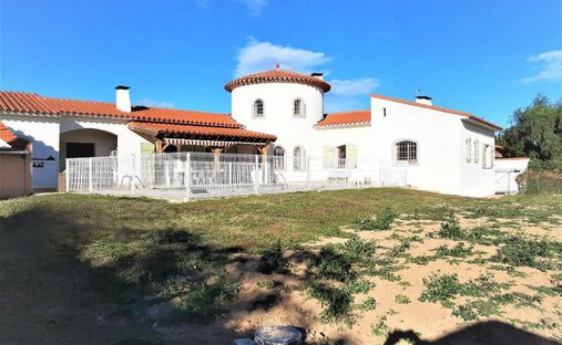 House in Saint-Feliu-d'Avall, Occitania, France 1