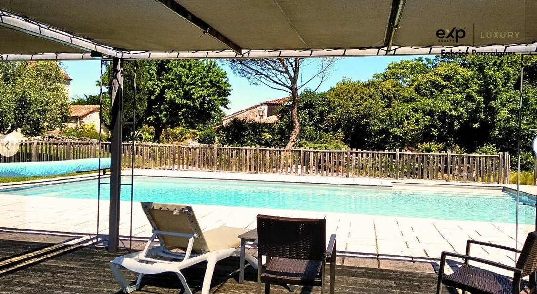House in Monflanquin, Nouvelle-Aquitaine, France 5 - 16822760