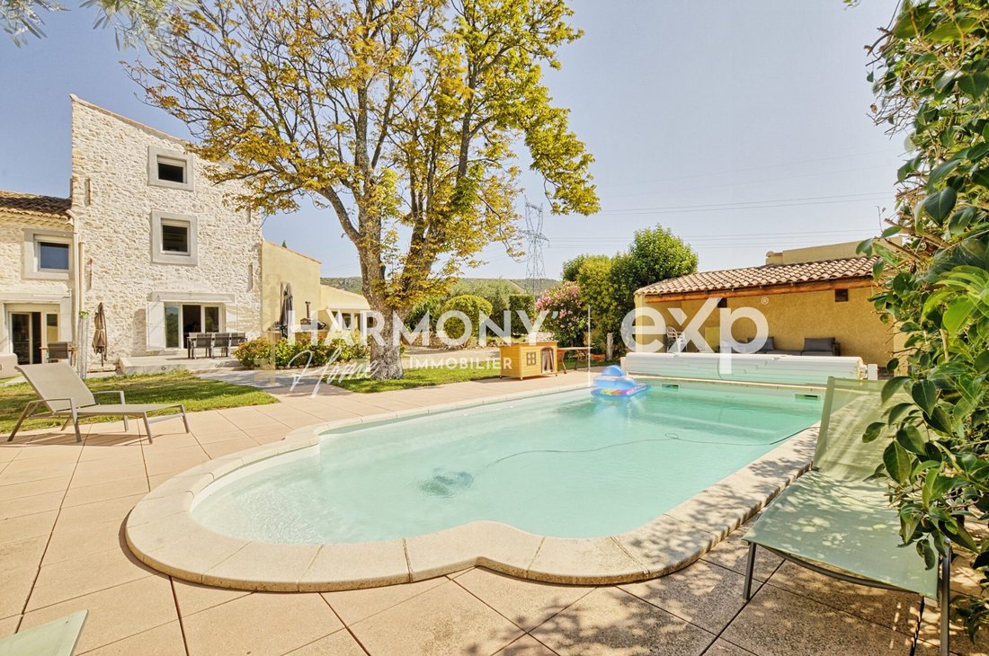 House in Coudoux, Provence-Alpes-Côte d'Azur, France 3 - 17113003