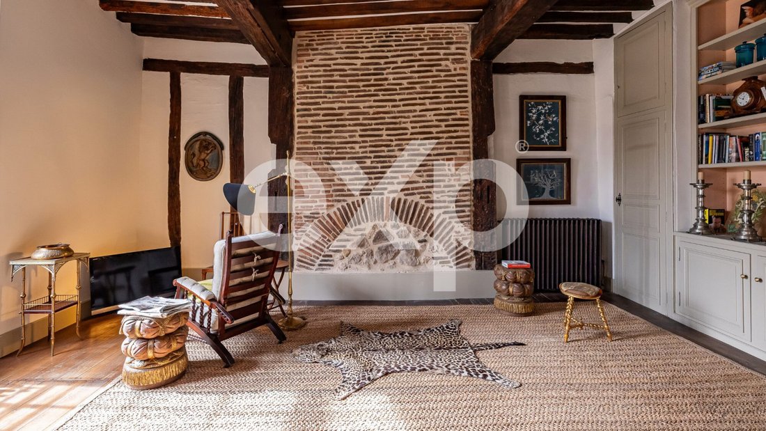 House in Labastide-d'Armagnac, Nouvelle-Aquitaine, France 5 - 17815894