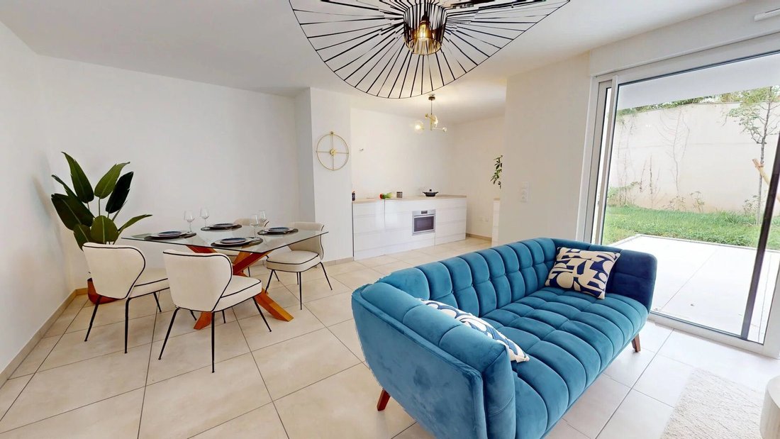 Apartment in Poincare Est, Strasbourg, France 1 - 16827735