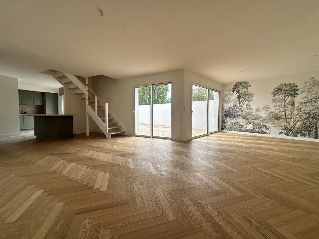 House in Port Neuf, La Rochelle, France 1 - 18276629