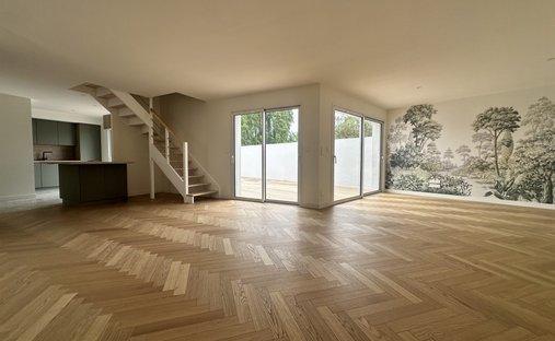 Maison à Port Neuf, La Rochelle, France 1
