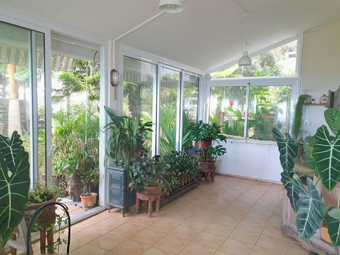 Villa in Saint Denis, Saint-Denis, Réunion 2 - 17912462