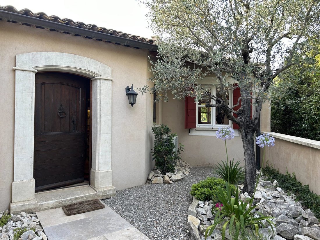 House in Mallemort, Provence-Alpes-Côte d'Azur, France 5 - 16822682