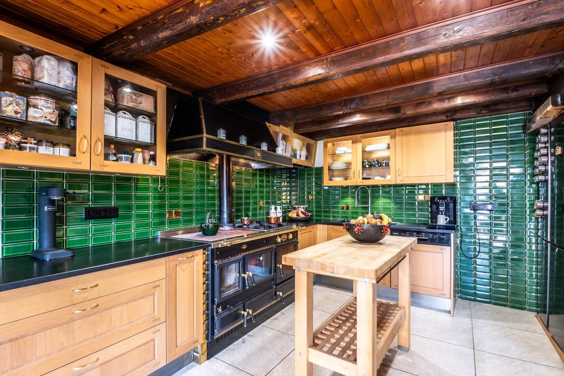 House in Vétraz-Monthoux, Auvergne-Rhône-Alpes, France 4 - 18323816
