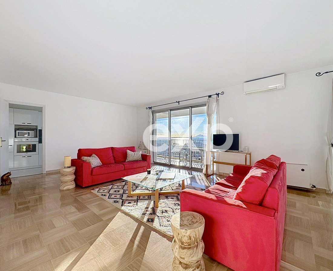 Apartment in Antibes, Provence-Alpes-Côte d'Azur, France 3 - 16822923