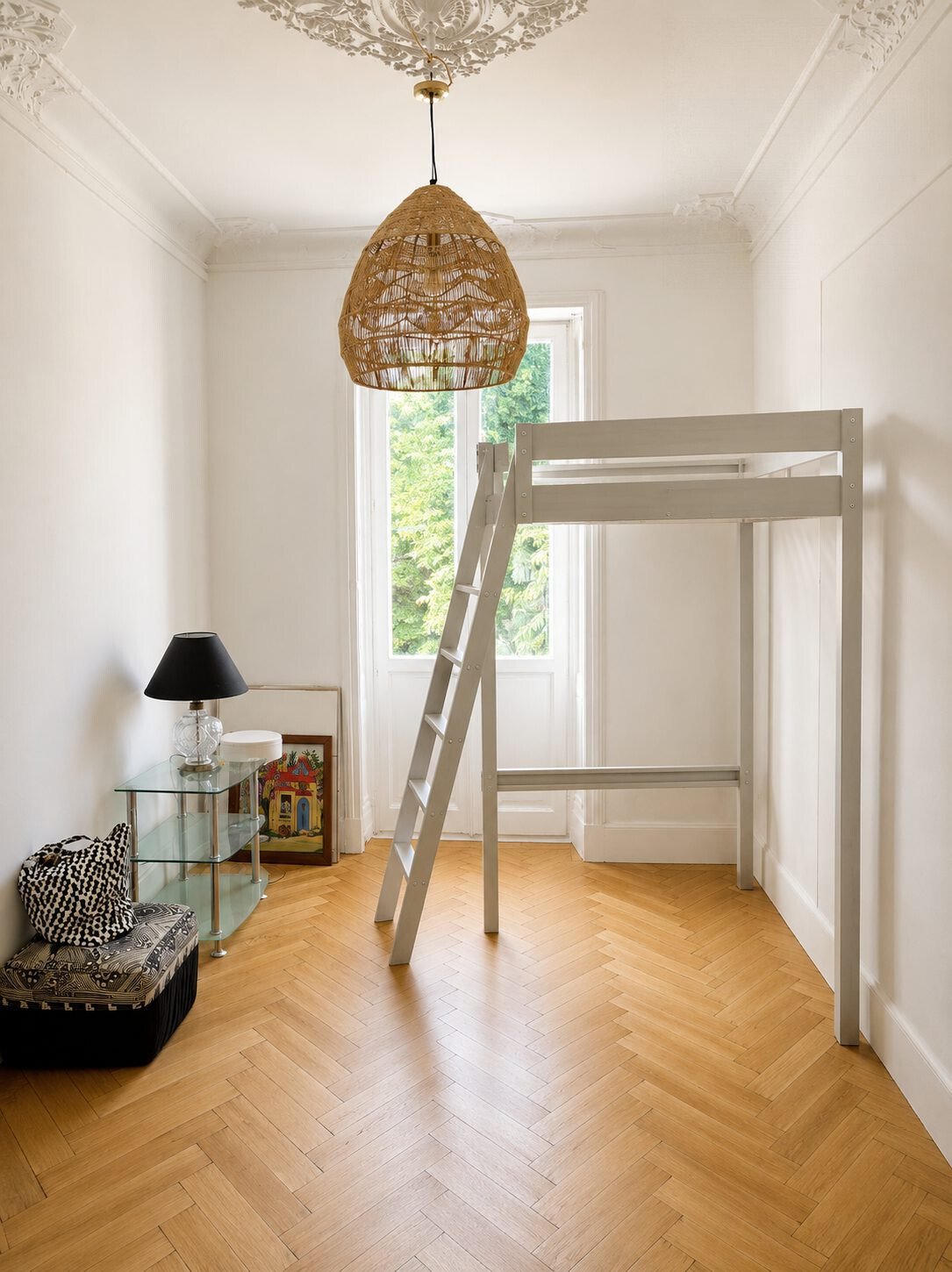 Apartment in Rebberg Nord, Mulhouse, France 4 - 18385630