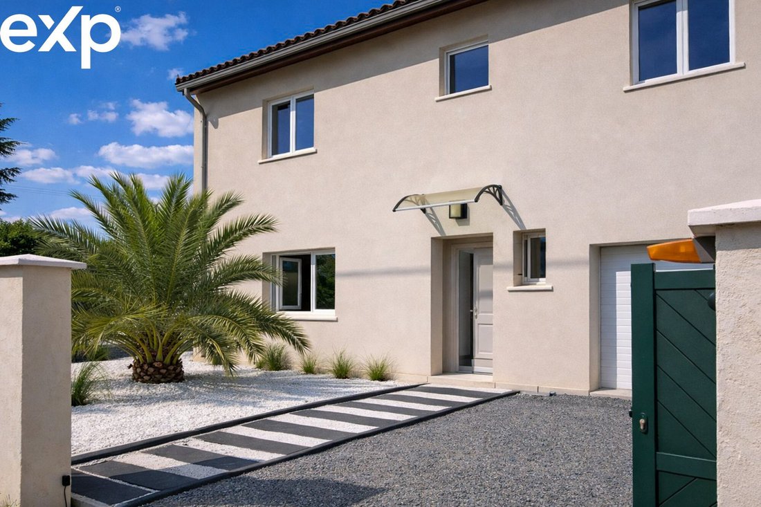 House in Sardine-Chiquet, Pessac, France 1 - 17336374