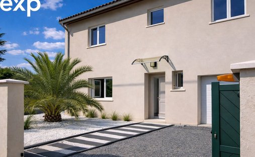 Maison à Sardine-Chiquet, Pessac, France 1