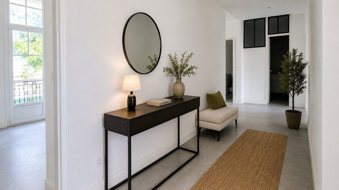 Apartment in Hyeres, Provence-Alpes-Côte d'Azur, France 5 - 18539069