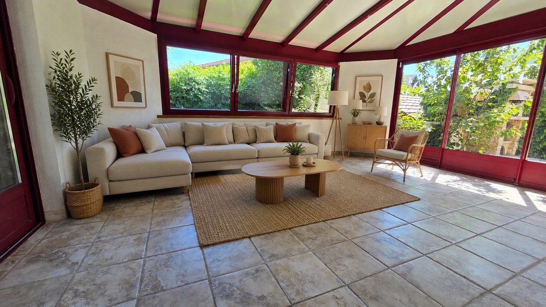 House in Bons-en-Chablais, Auvergne-Rhône-Alpes, France 1 - 18012326