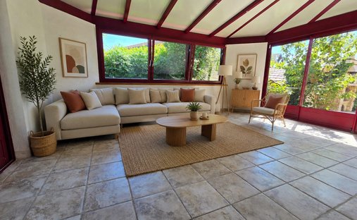 Haus in Bons-en-Chablais, Auvergne-Rhone-Alpen, Frankreich 1