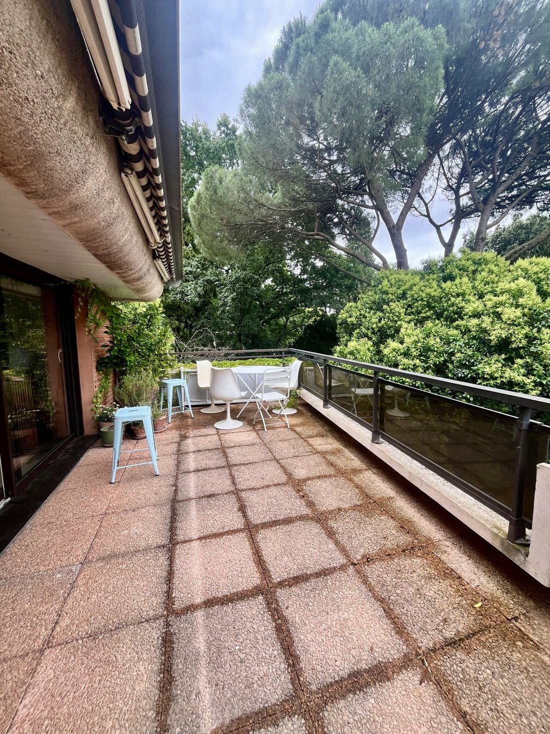 Apartment in Rangueil-Sauzelong-Pech David-Pouvourville, Toulouse, France 4 - 18257010