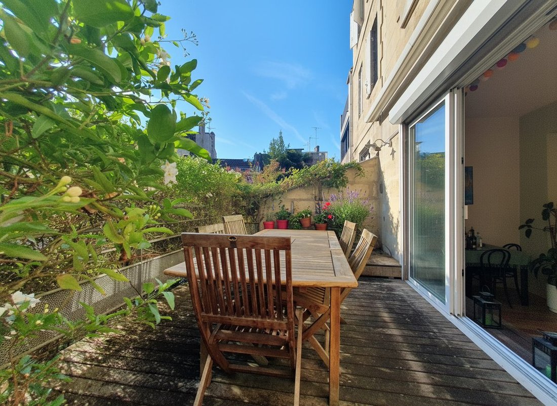 House in Saint Bruno-Saint Augustin, Bordeaux, France 5 - 17315278