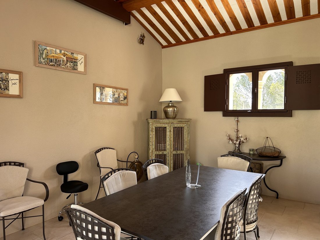 House in Mallemort, Provence-Alpes-Côte d'Azur, France 4 - 18162074