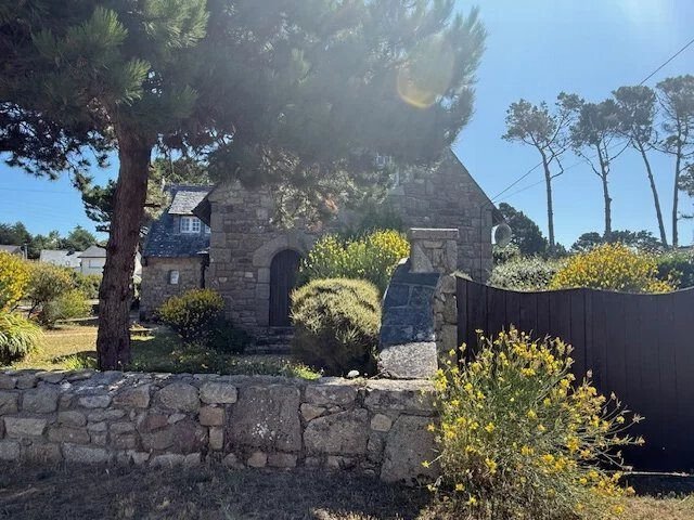House in Tregastel, Brittany, France 2 - 16834630