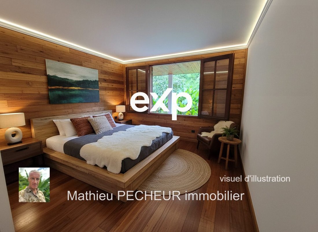 Villa in Sainte-Marie, Saint-Denis, Réunion 4 - 17045047