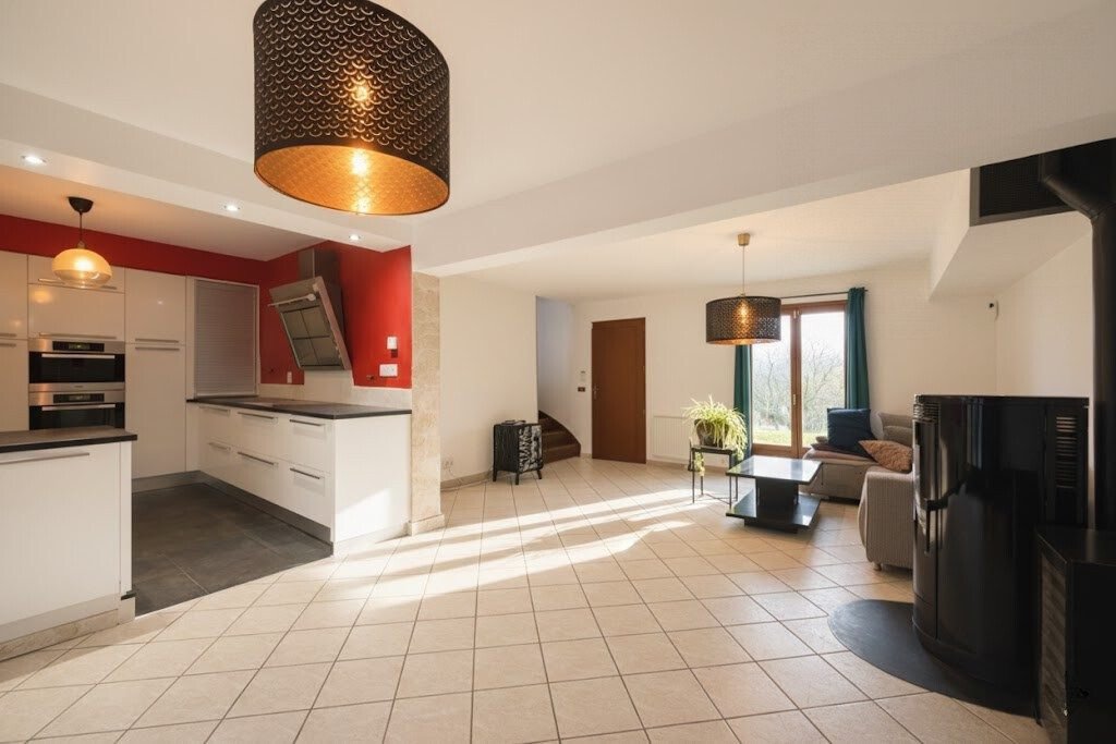 House in Monnetier-Mornex, Auvergne-Rhône-Alpes, France 3 - 17224374