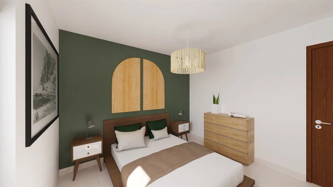 Apartment in Frejus, Provence-Alpes-Côte d'Azur, France 4 - 16822932