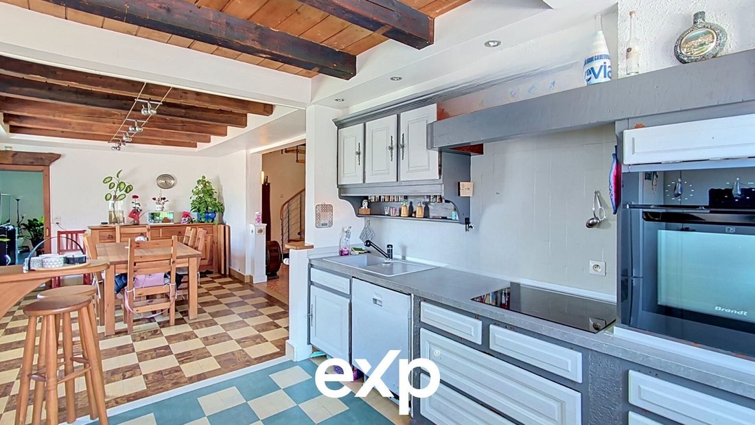 House in Excenevex, Auvergne-Rhône-Alpes, France 2 - 17868979