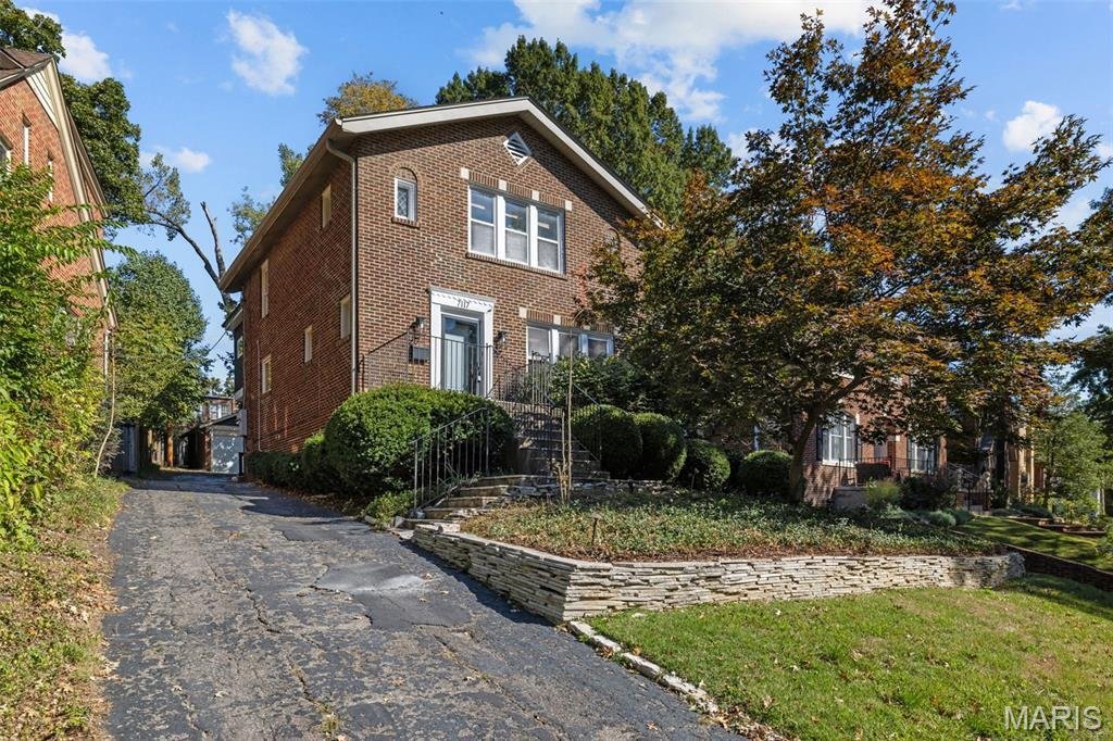 House in University City, Missouri, United States 1 - 18545068