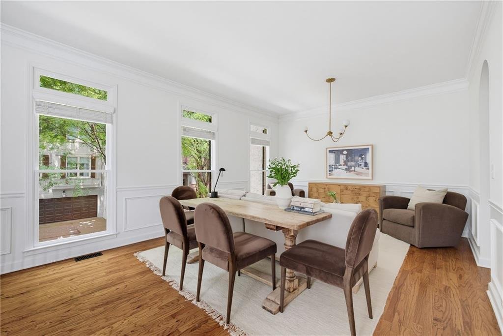 Townhouse in Decatur, Georgia, United States 3 - 18545187