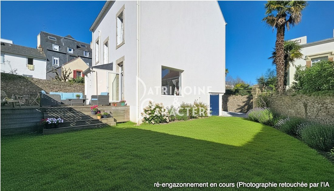 House in Zone Industrielle du Prat, Vannes, France 5 - 17971707