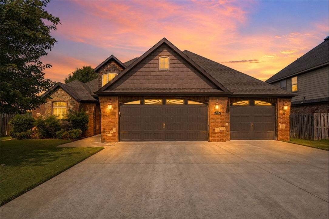 Casa en Highfill, Arkansas, Estados Unidos 3 - 18545440