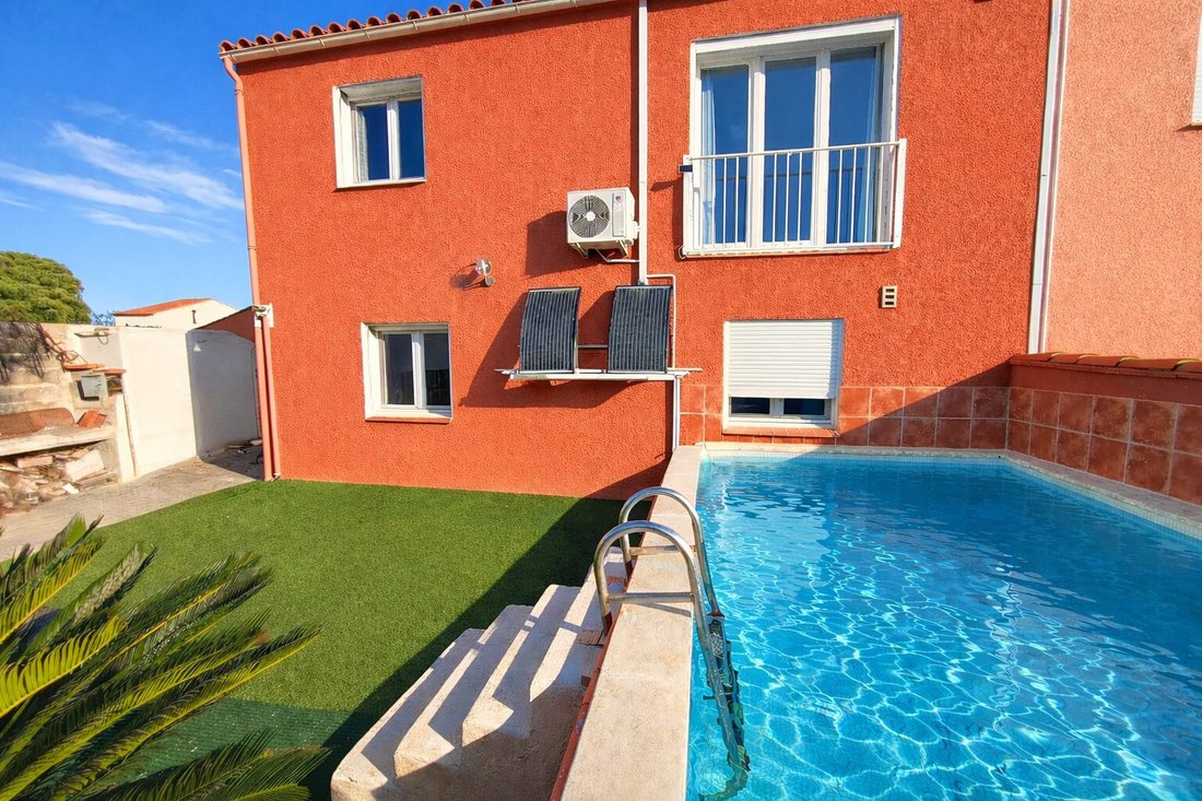 House in Le Barcarès, Occitania, France 1 - 17660791