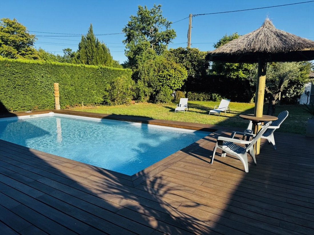 Villa in Centre Ville, Gujan-Mestras, France 1 - 18465530
